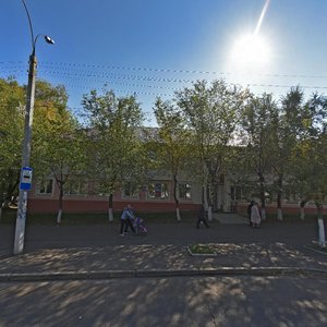 Neftyanikov Avenue, 34, Elabuga: photo
