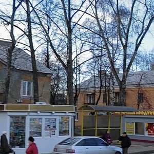 Svyazi Street, 13, Ryazan: photo