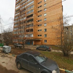 Geroya Shnitnikova Street, 2, Nizhny Novgorod: photo