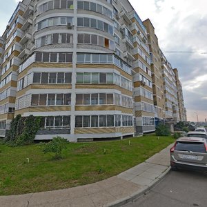 Naberezhnochelninskiy Avenue, 5Б, : foto