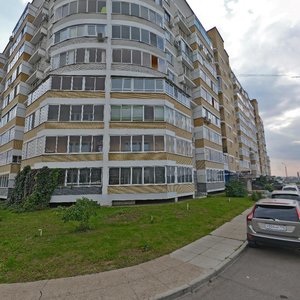 Complex 17A, 24Б, Naberezhnye Chelny: photo