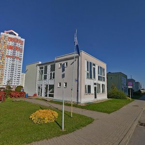 Praspiekt Haziety Praŭda, 11А, Minsk: photo