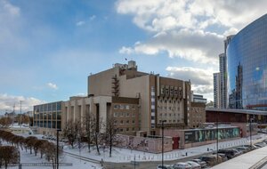 Oktyabrskaya Square, No:2, Yekaterinburg: Fotoğraflar