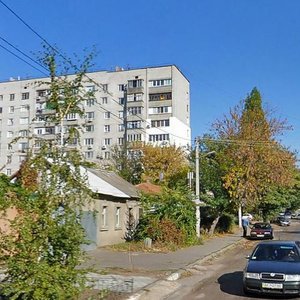 7-a Poperechna vulytsia, 4, Mykolaiv: photo