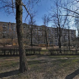 Sirenevy Boulevard, 24 ، موسكو: صورة