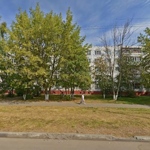 Zelyonaya Street, 21, : foto