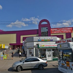 Leninskiy Avenue, 116С, : foto