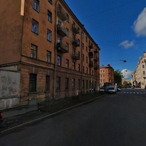 Marata Street, 68, : foto