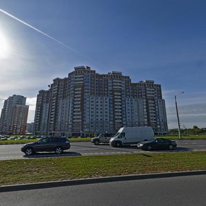 Prytyckaga Street, 105, : foto