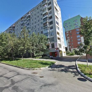 Хабаровск, Улица Калинина, 110: фото