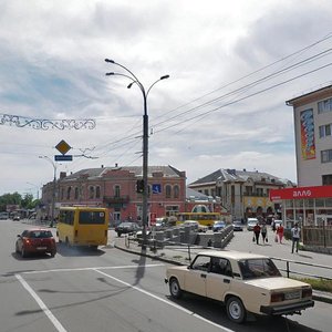 Yevropeiska vulytsia, No:28, Poltava: Fotoğraflar