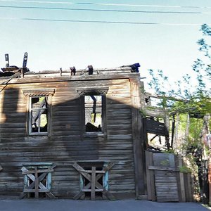 Zhigareva Street, 11А, Tver: photo
