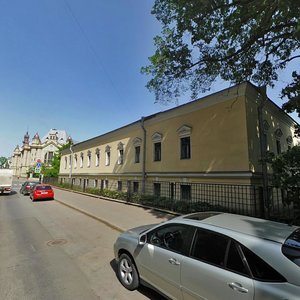 Санкт‑Петербург, Улица Профессора Попова, 2В: фото