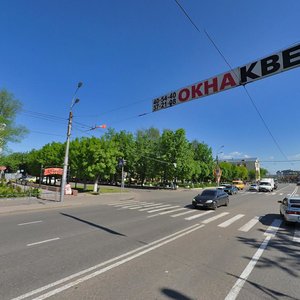Sheremetevskiy Avenue, 21, Ivanovo: photo