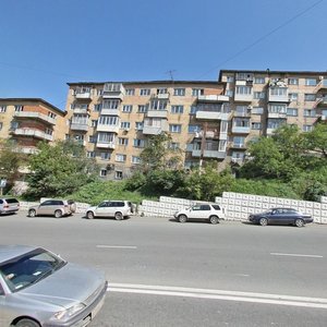 Sukhanova Street, 11, Vladivostok: photo