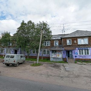 Ulitsa V.I. Voronina, 4 ، : صورة