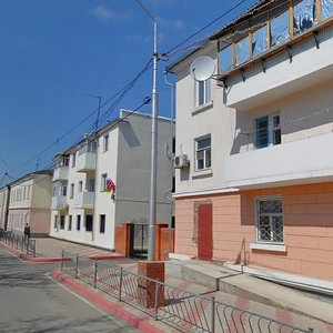 Керчь, Улица Пирогова, 23: фото