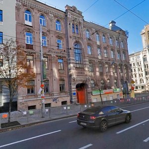 Saksahanskoho Street, 107 ، كييف: صورة