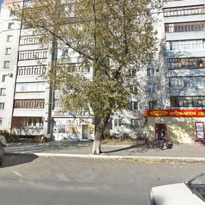 Koli Myagotina street, 131А, : foto