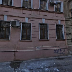 Karantynna vulytsia, 17, Odesa: photo