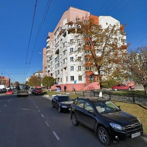 Slavy Avenue, 18, Belgorod: photo
