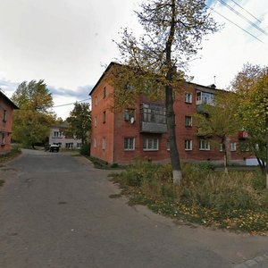 Gorodok Mashinostroiteley Street, 62, Izhevsk: photo