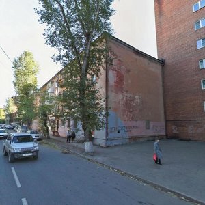 5th Army street, 18 ، إيركوتسك: صورة