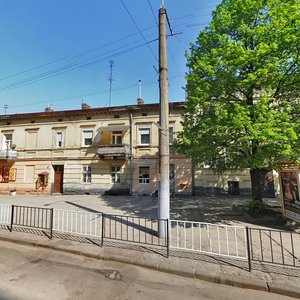 Zernova vulytsia, 1, Lviv: photo