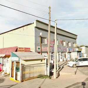 Aerodromnaıa kóshesі, 98, : foto