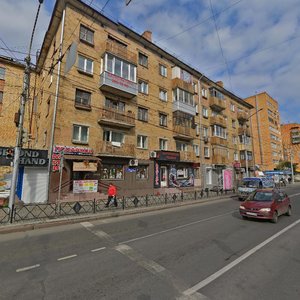 Lenina Street, 148, Krasnoyarsk: photo