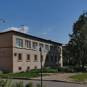 Zoi Kosmodemyanskoy Street, 9, Saint Petersburg: photo