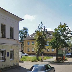 Ulitsa Lomonosova, 15, Rybinsk: photo