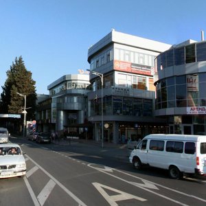 Moskovskaya Street, 19, Sochi: photo