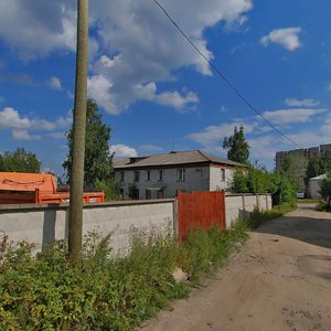 Dostoyevskogo Street, 39А, Petrozavodsk: photo