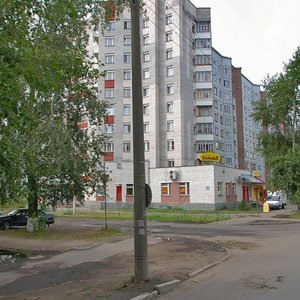 Novgorodskiy prospekt, 155 ، : صورة