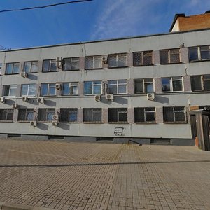 Leningradskiy Avenue, 39с29, Moscow: photo