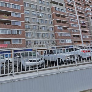 Ulitsa Gidrostroiteley, 57, Krasnodar: photo