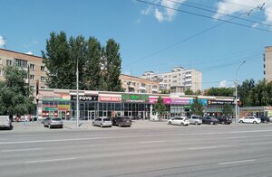 Новосибирск, Улица Кошурникова, 7/2: фото