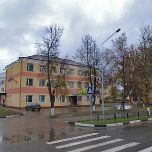 Sovetskaya Street, 105с1, Kurovskoye: photo