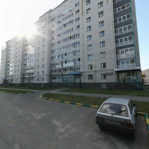 Pobednaya Street, 17к1 ، نيجني نوفغورود: صورة