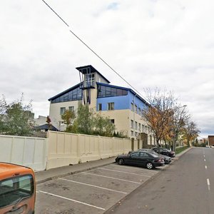 Partyzanski Avenue, 6Д ، مينسك: صورة