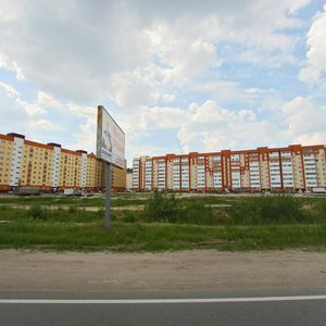 Zapadnosibirskaya ulitsa, 14 ، تيومين: صورة