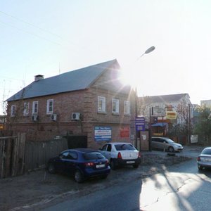 Bakinskaya Street, 142/1, Astrahan: photo