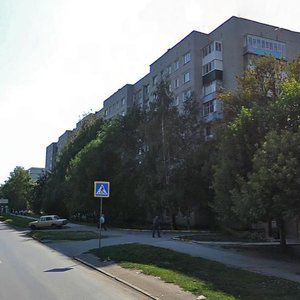 Ульяновск, Хрустальная улица, 52: фото