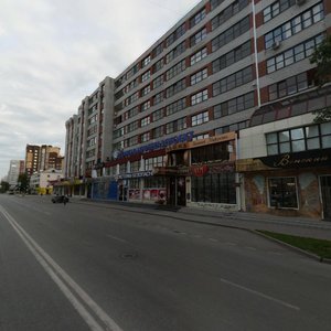 Malygina Street, 59, Tyumen: photo