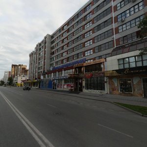 Malygina Street, 59 ، تيومين: صورة