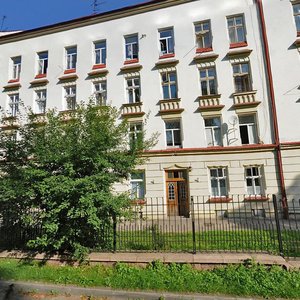 Horodotska vulytsia, 167, Lviv: photo