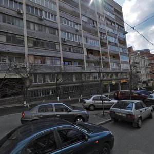 Volodymyrska Street, 73, Kyiv: photo