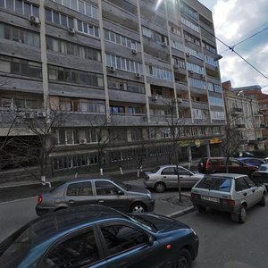 Volodymyrska Street, 73 ، كييف: صورة
