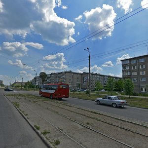 Ангарск, 17-й микрорайон, 4: фото